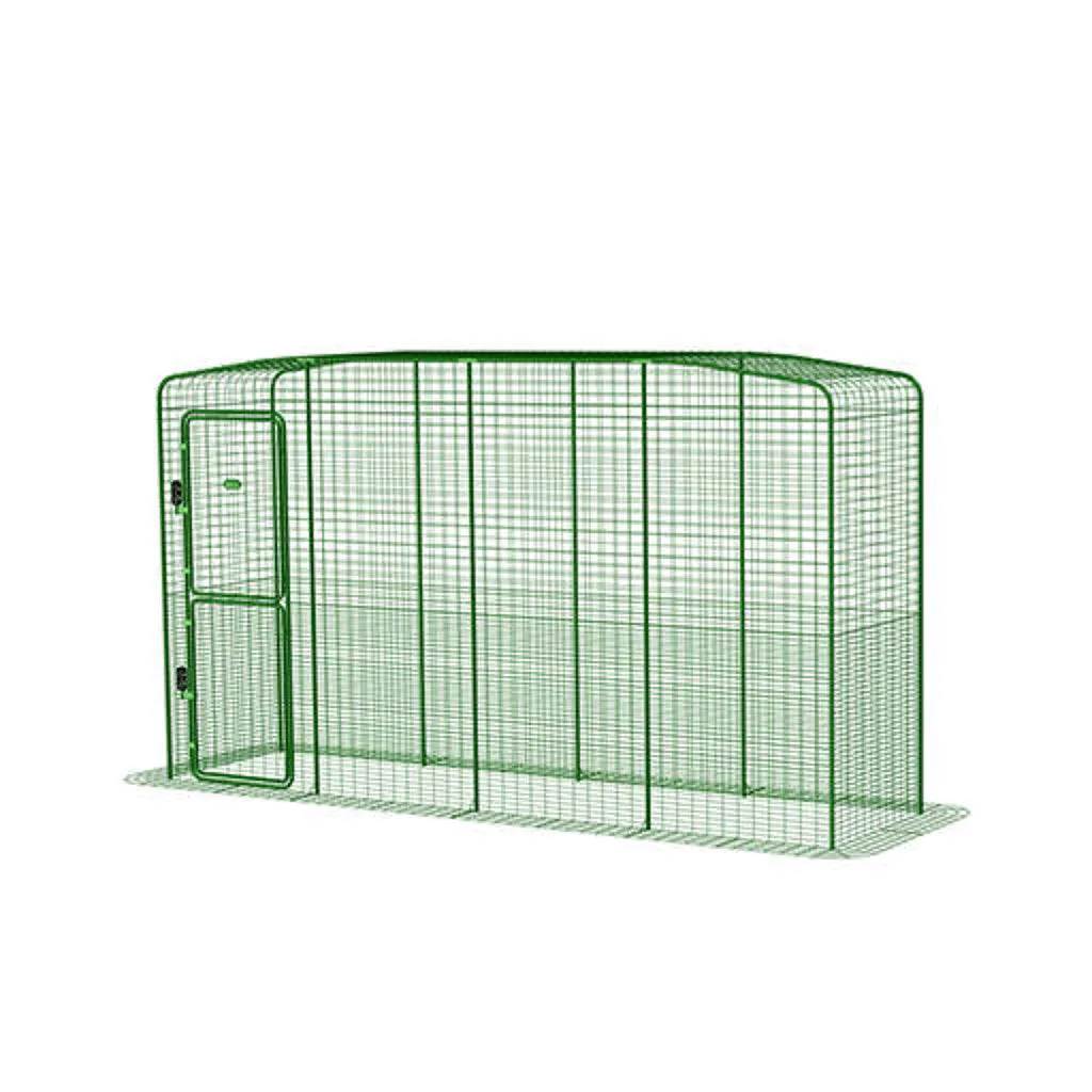 Omlet Cat Balcony Enclosure | Catio