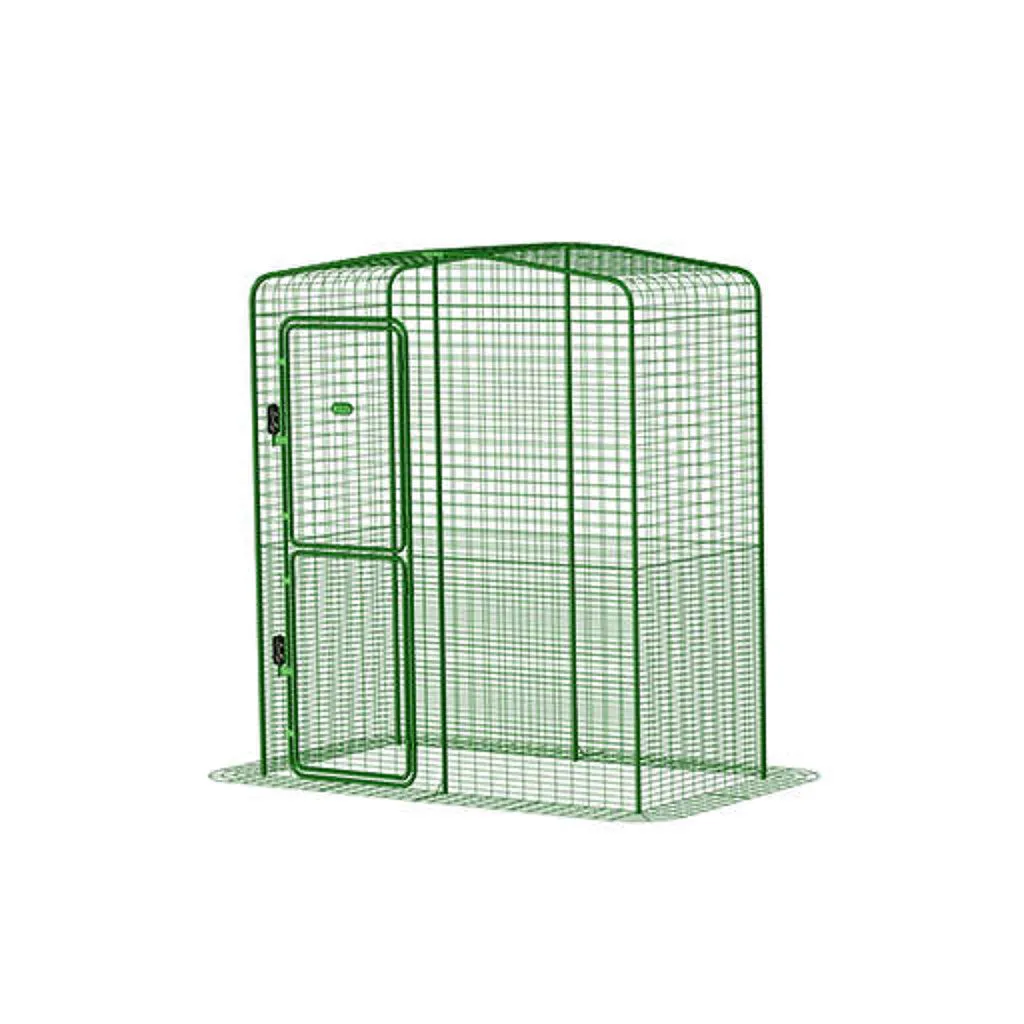 Omlet Cat Balcony Enclosure | Catio