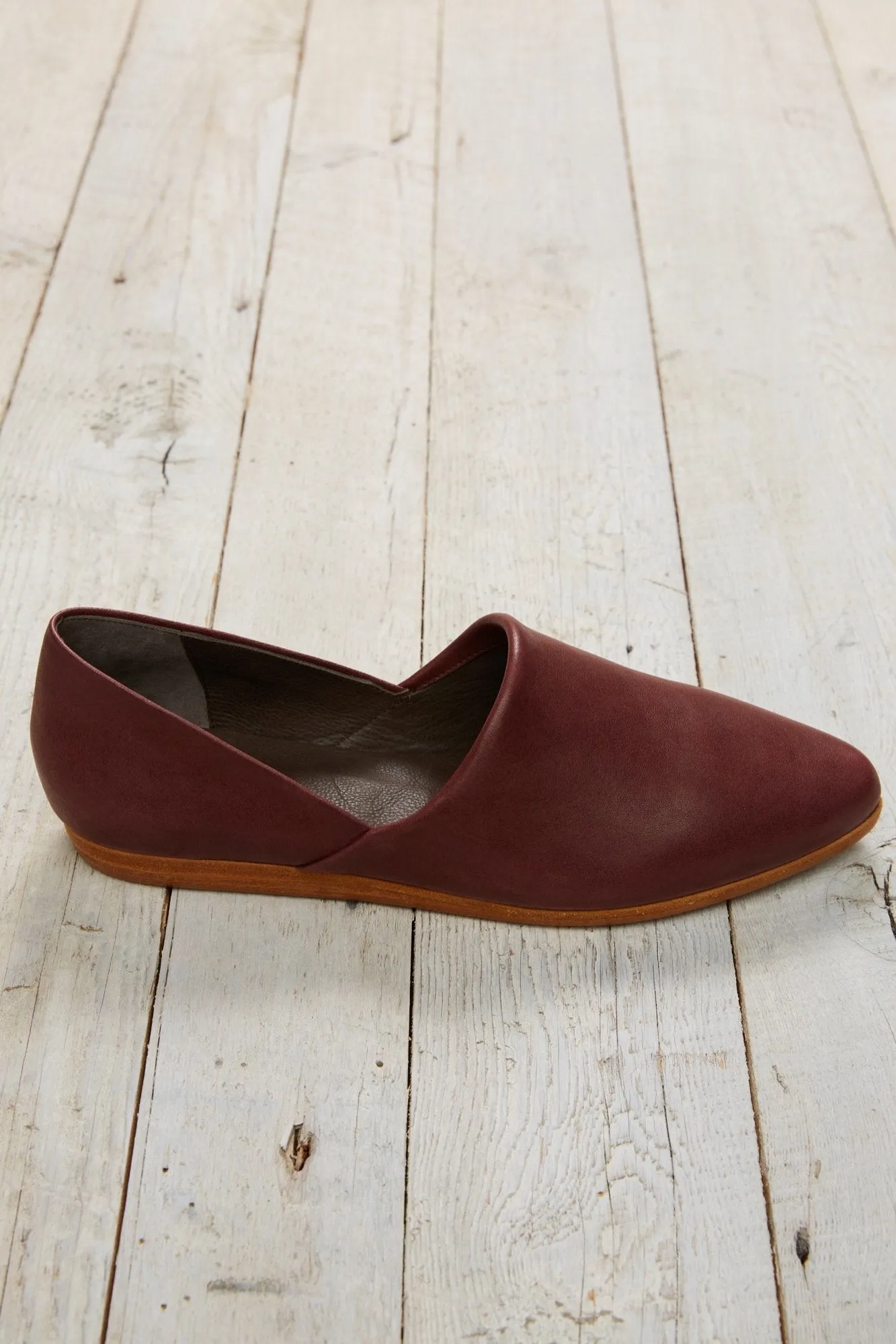 Padu Flats