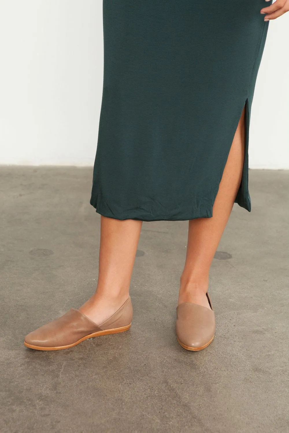 Padu Flats