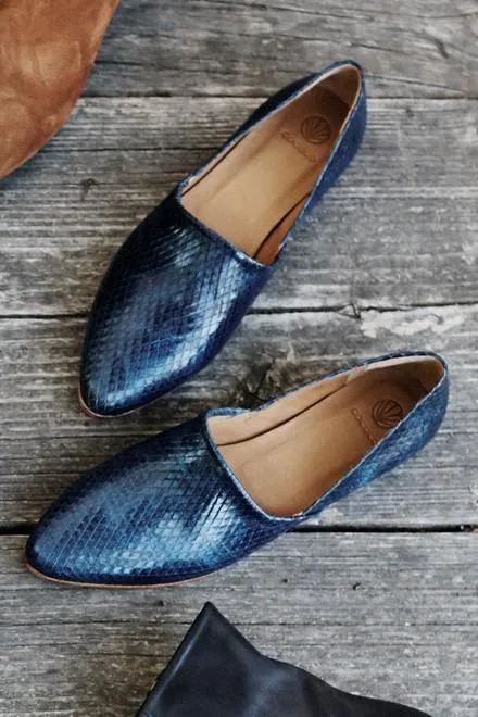 Padu Flats