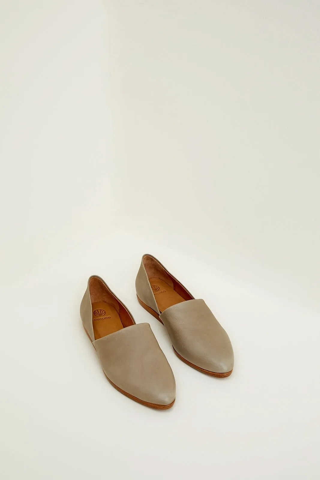 Padu Flats