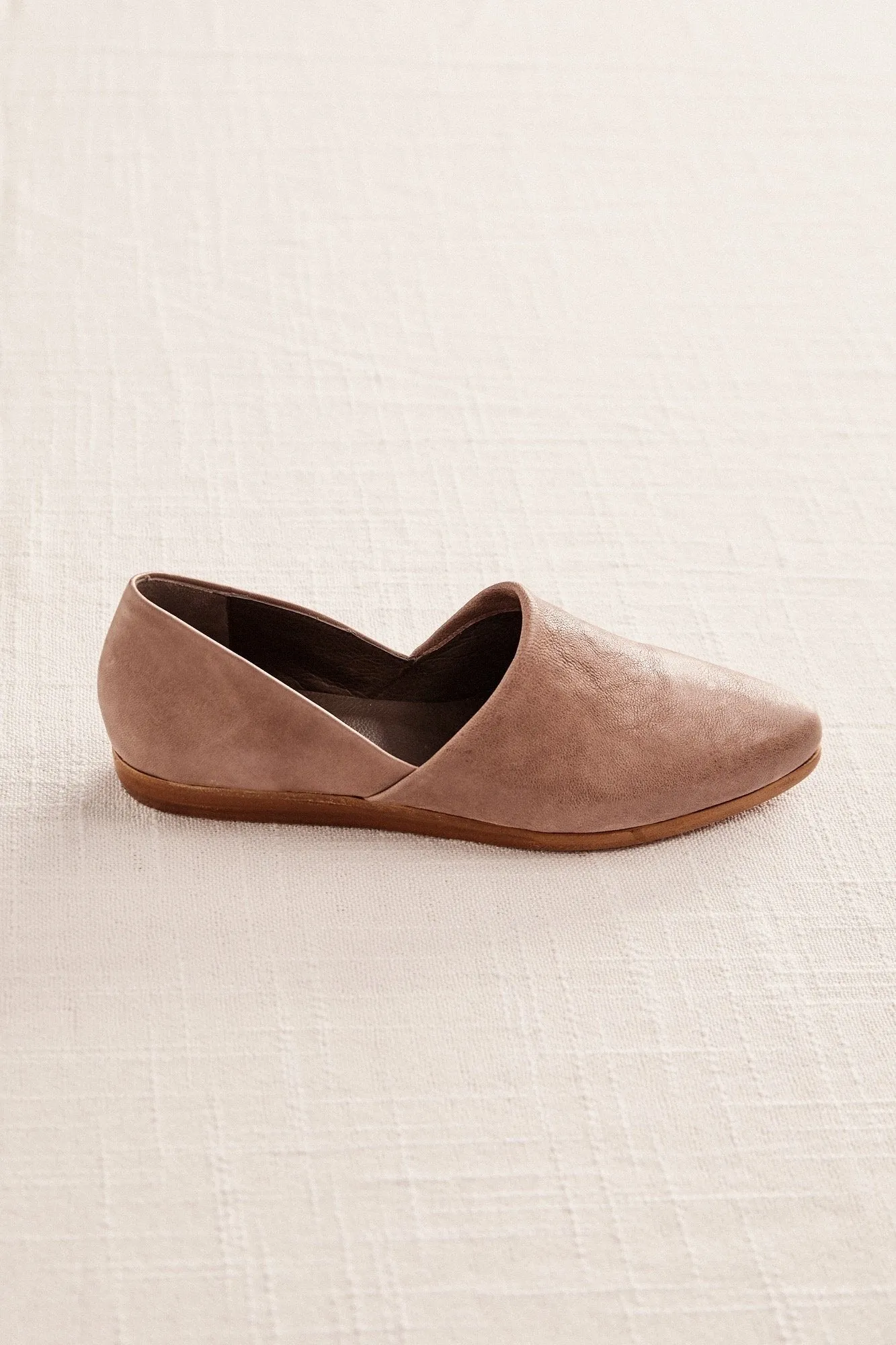 Padu Flats