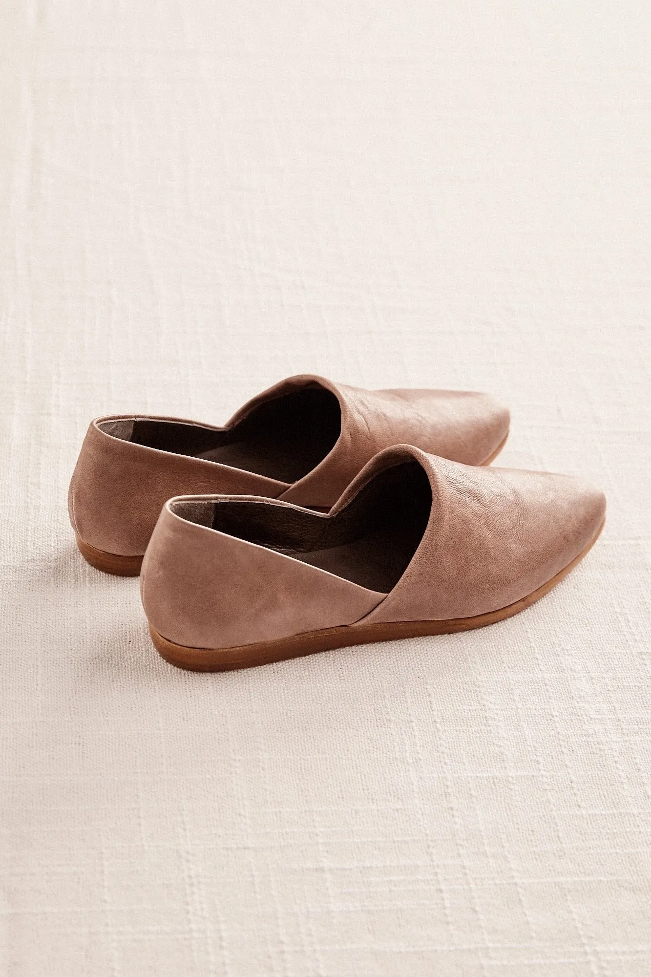 Padu Flats