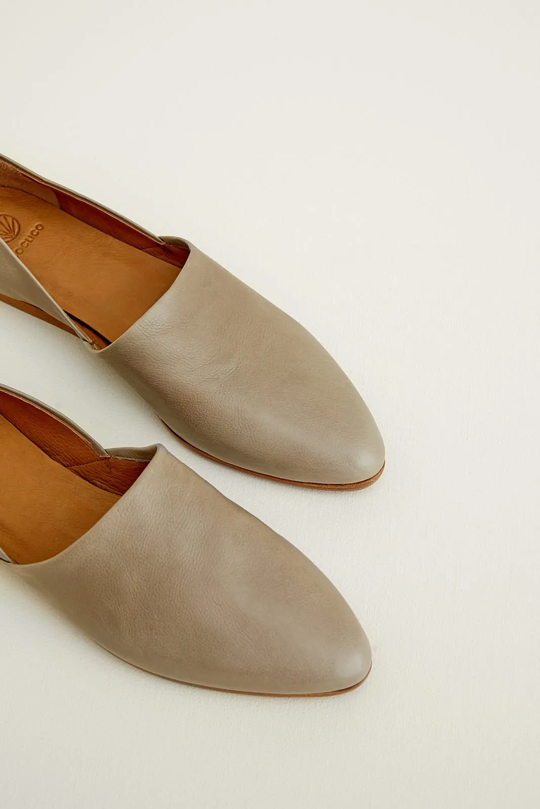 Padu Flats