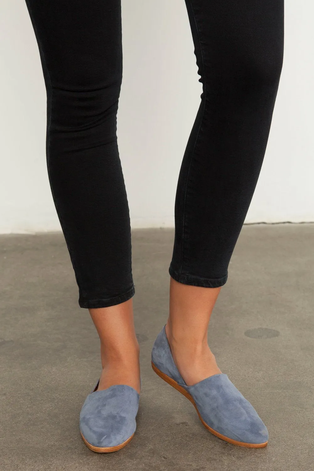 Padu Flats