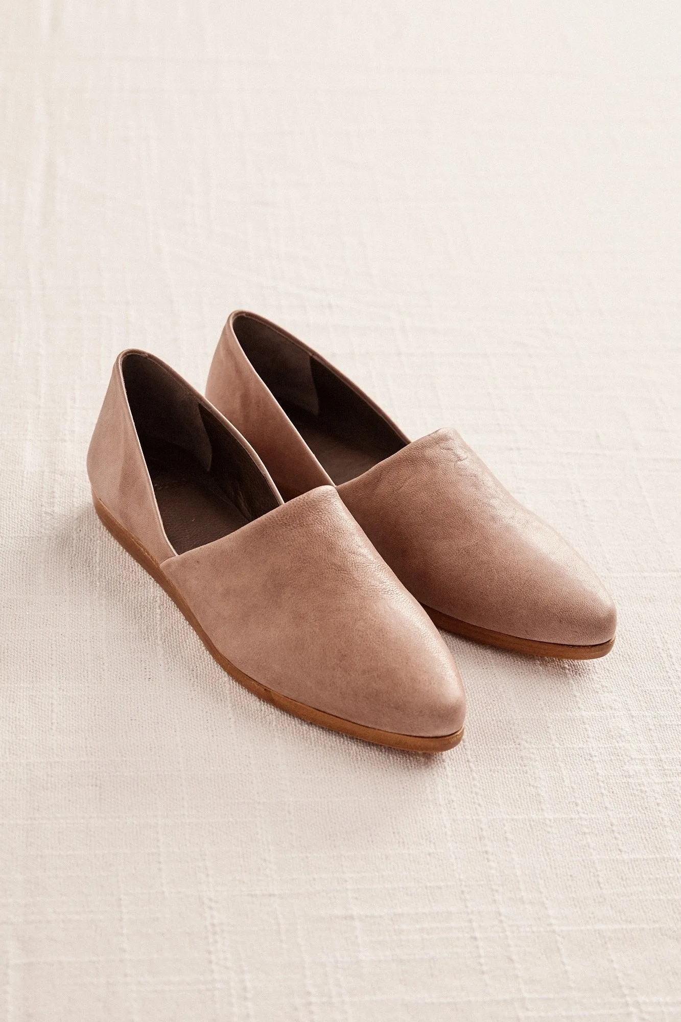 Padu Flats