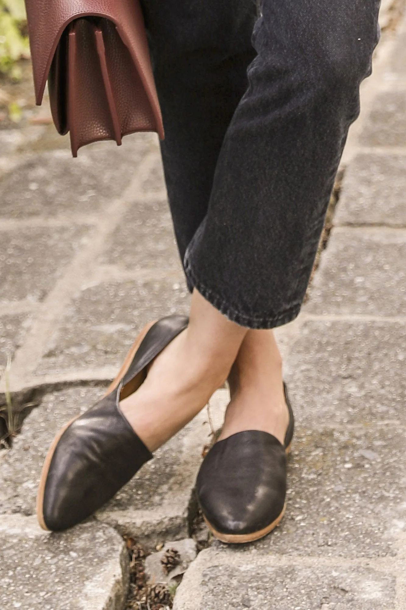 Padu Flats