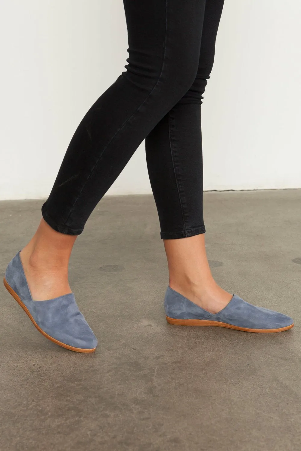 Padu Flats