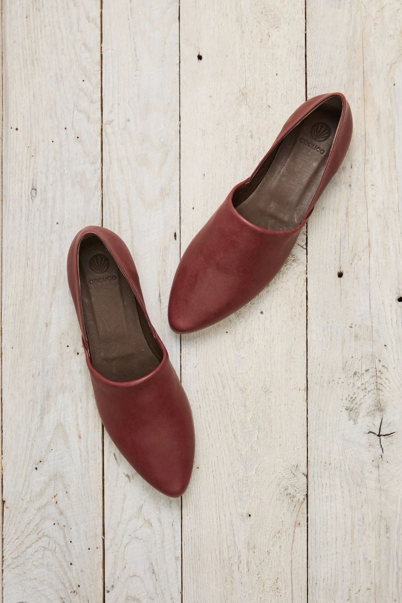 Padu Flats