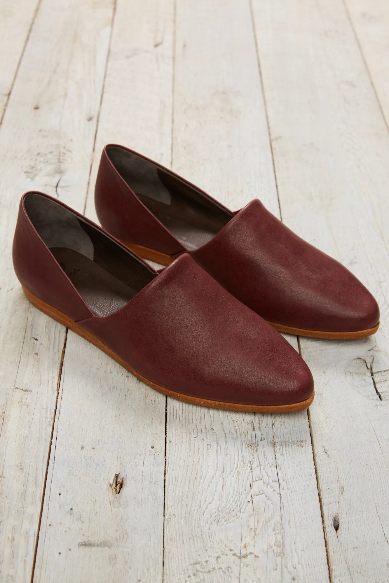 Padu Flats