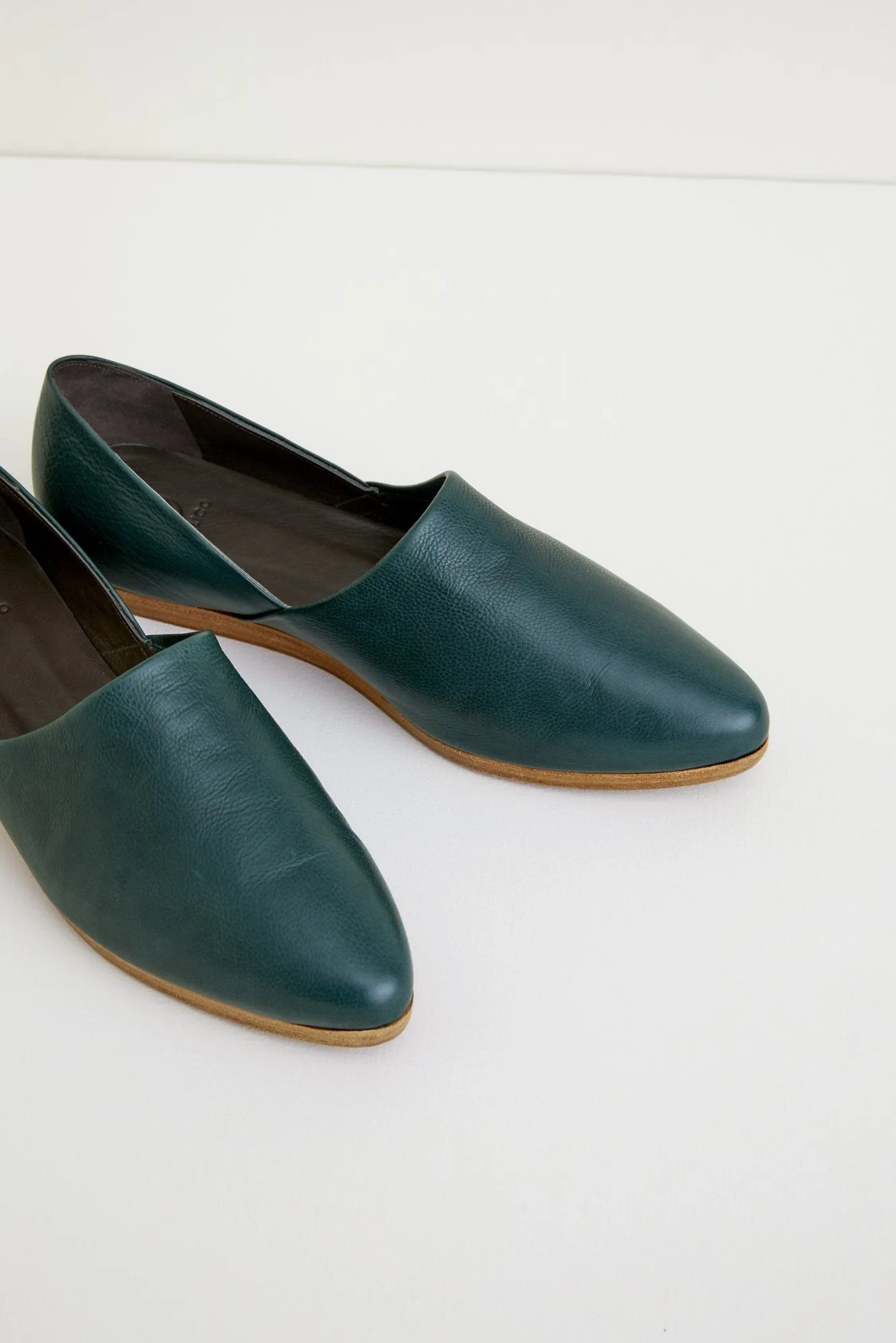 Padu Flats
