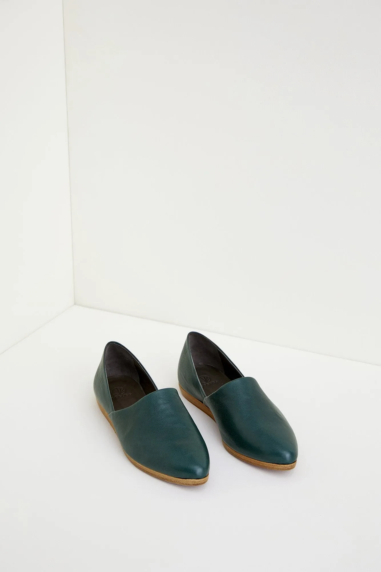 Padu Flats