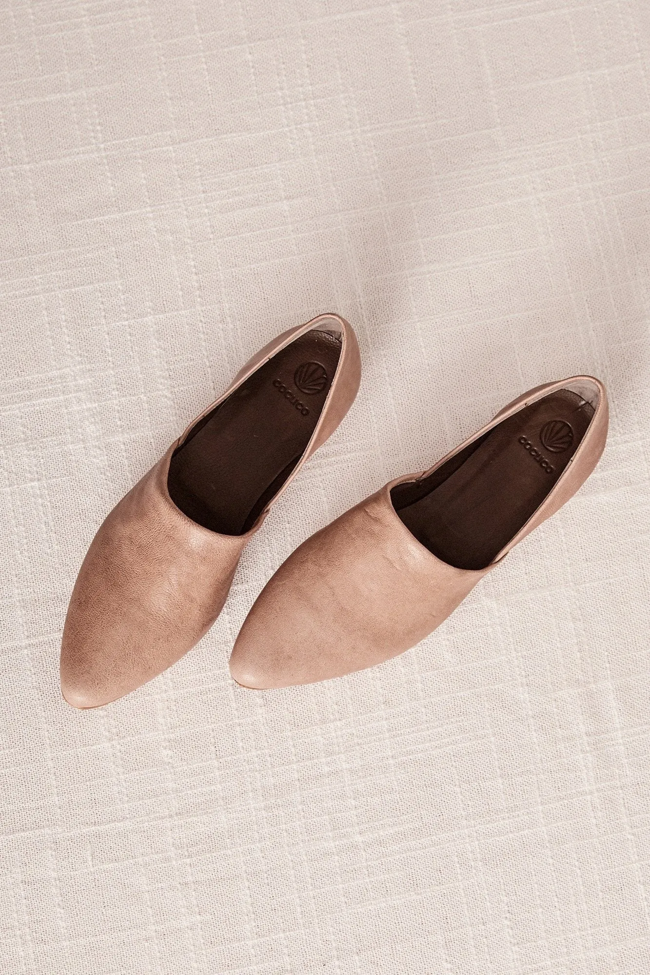 Padu Flats