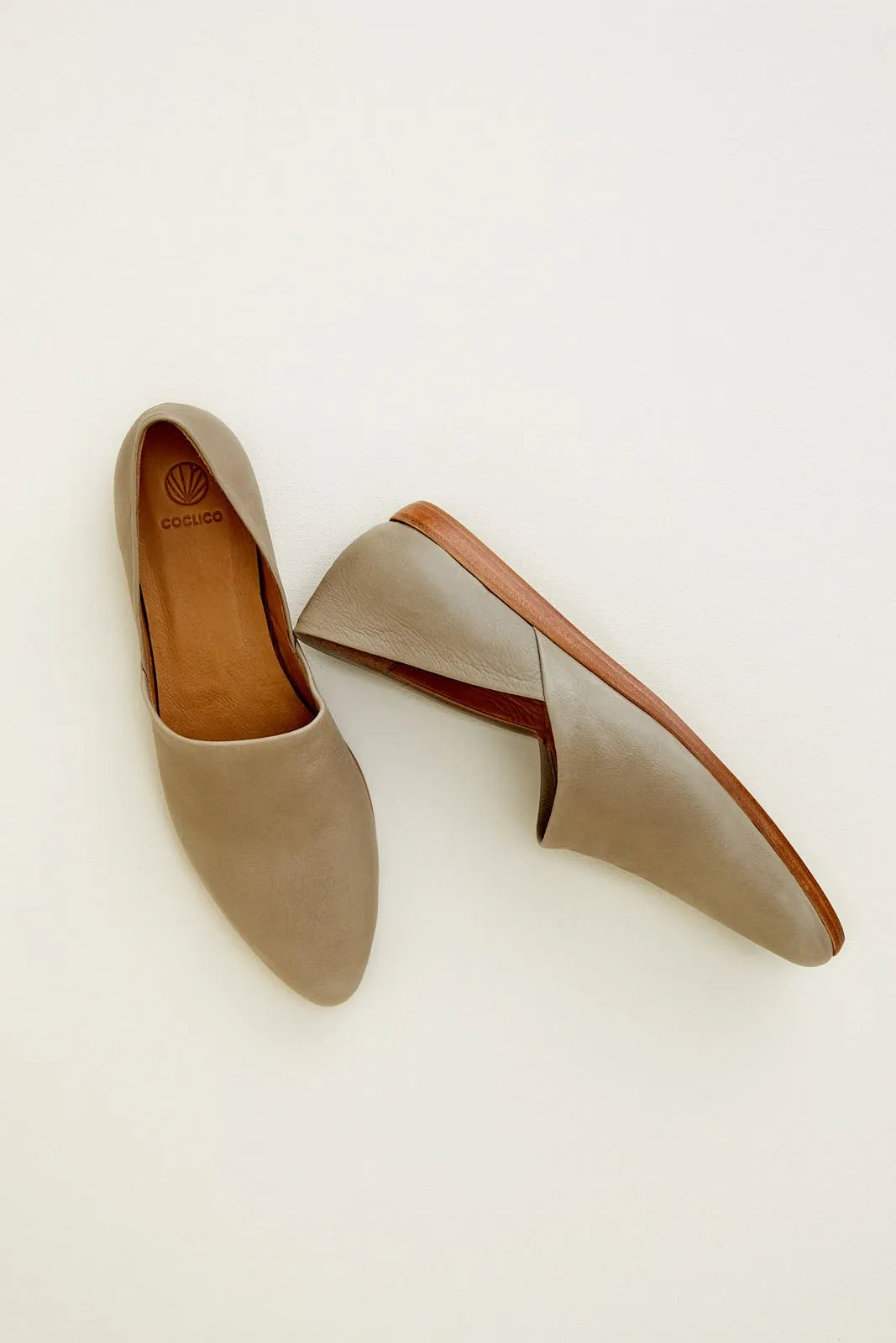 Padu Flats