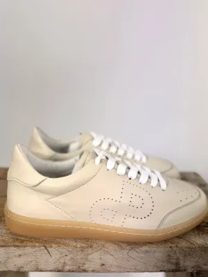 Pavement Vanda Trainers Beige