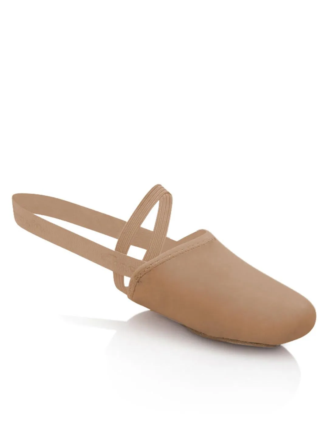 Pirouette Leather by Capezio