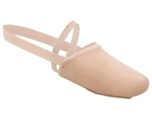 Pirouette Leather by Capezio