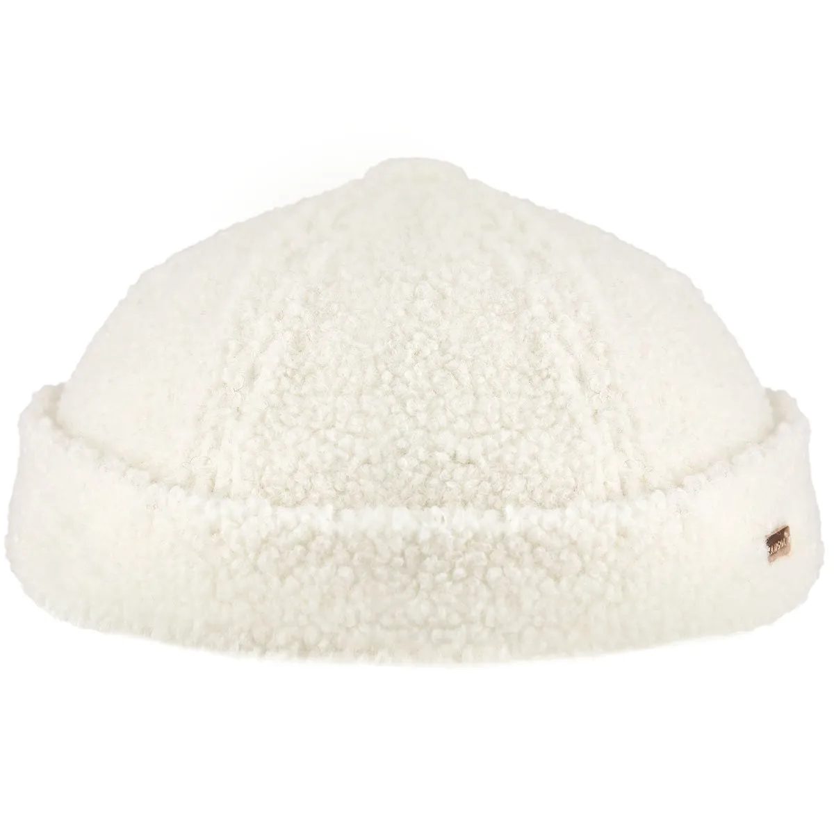 Plush Watch Cap