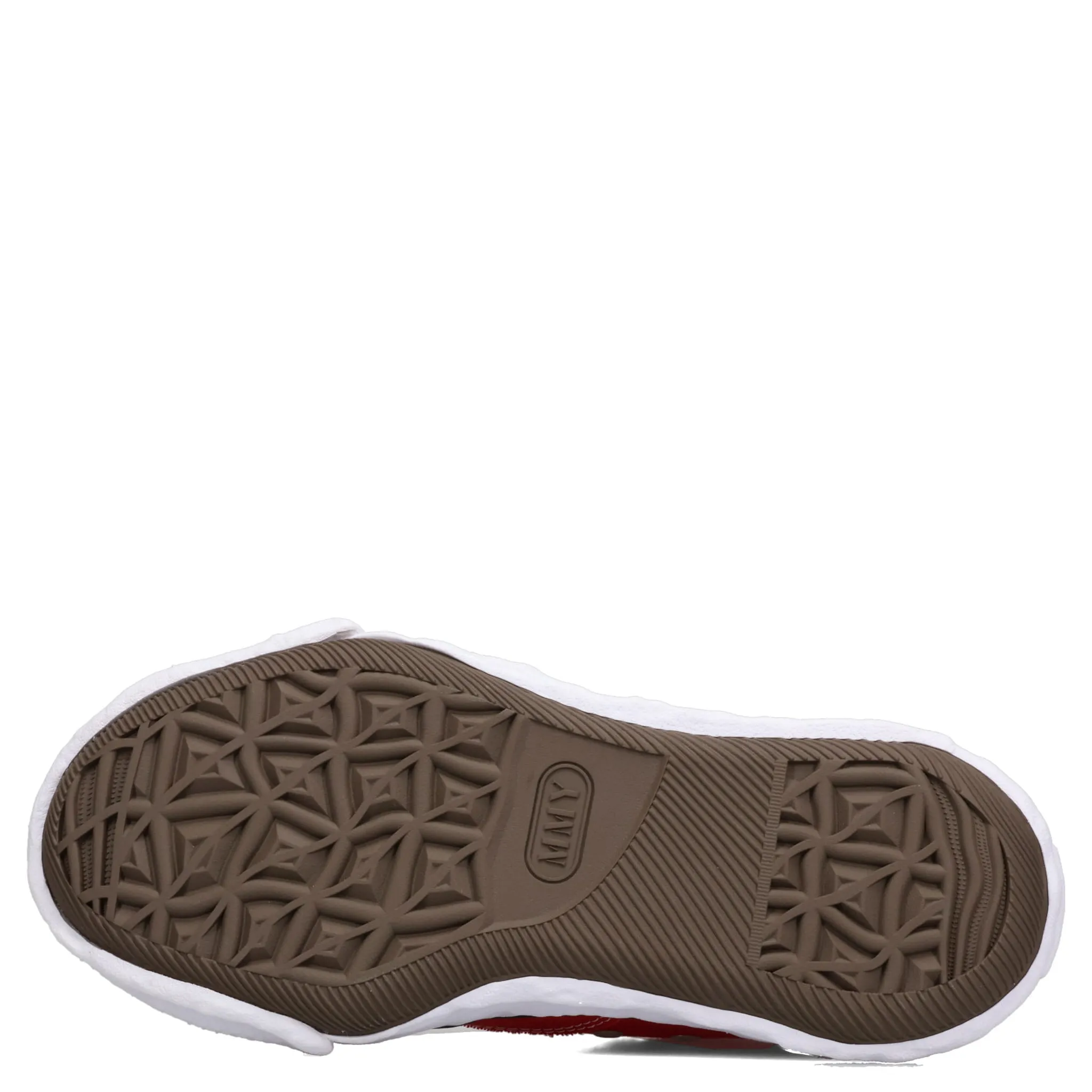 PTS23 CANVAS LOW-TOP / 046:RED