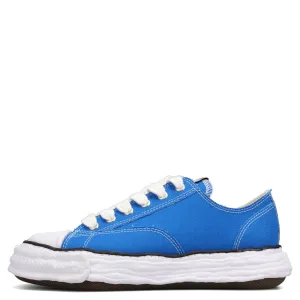 PTS23 CANVAS LOW-TOP / 889:CL BLUE