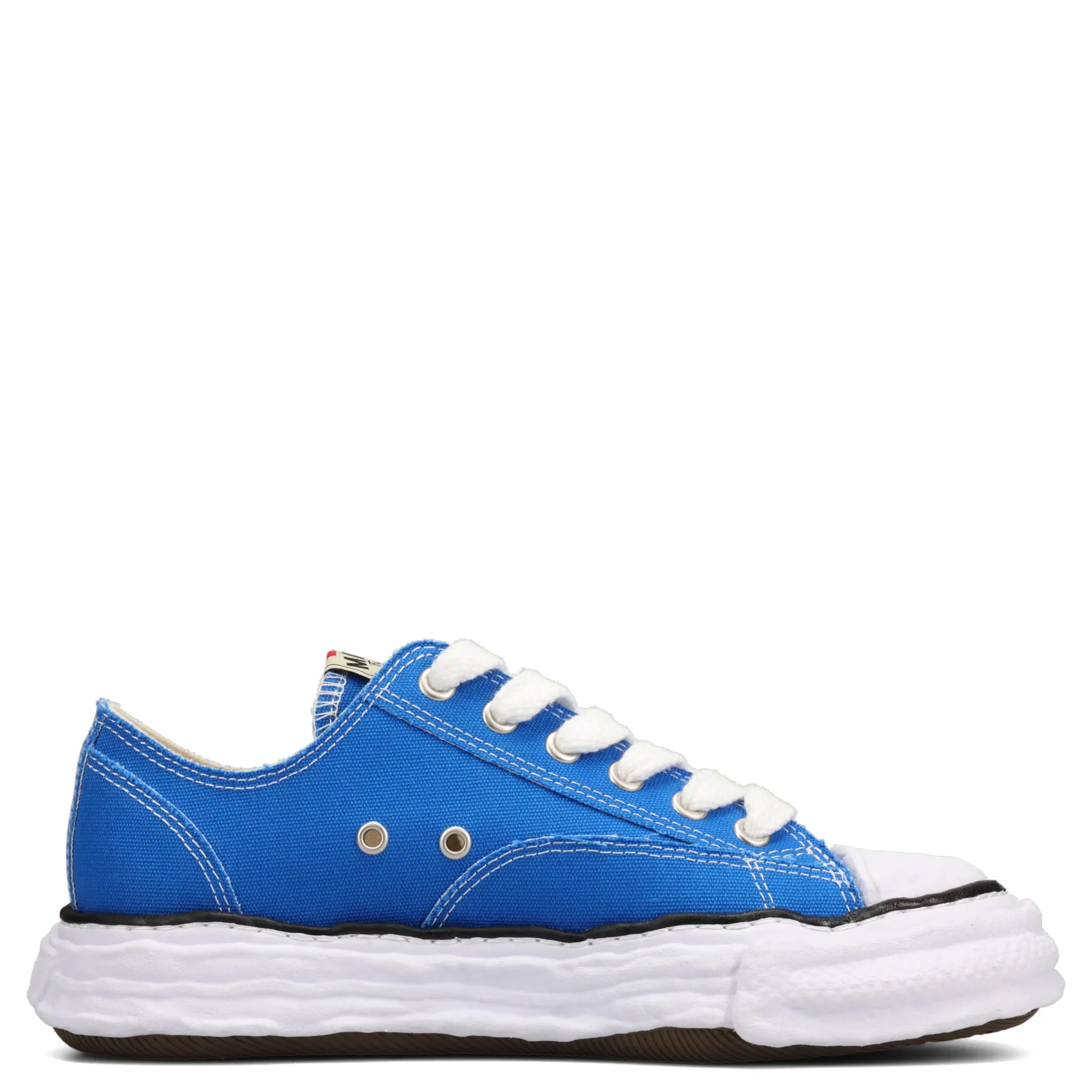 PTS23 CANVAS LOW-TOP / 889:CL BLUE
