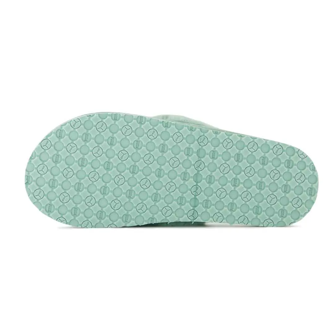 Puma - Women's Fluff Flip BX Slippers (385349 03)