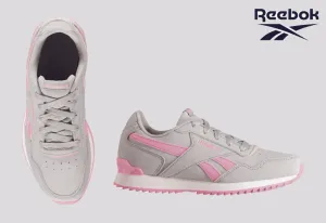 Reebok Glide Rip Clip Child Girls Trainers