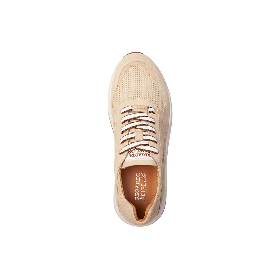 Regarde Le Ciel Luana Nubuck Ladies Sneaker