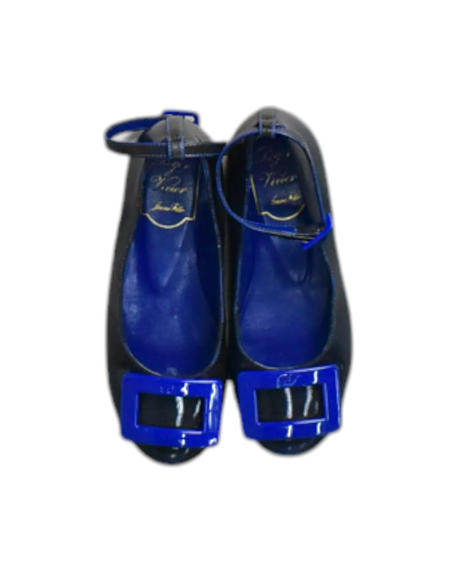 Roger Vivier Flats EU27