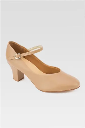 So Danca "Charlene" Character Shoe