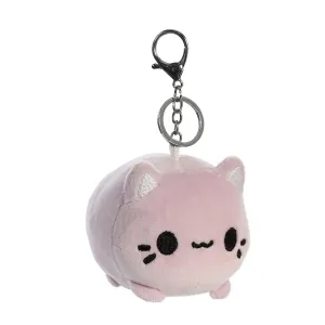 Tasty Peach by Aurora Meowchi Clip-On Taro 3.5"