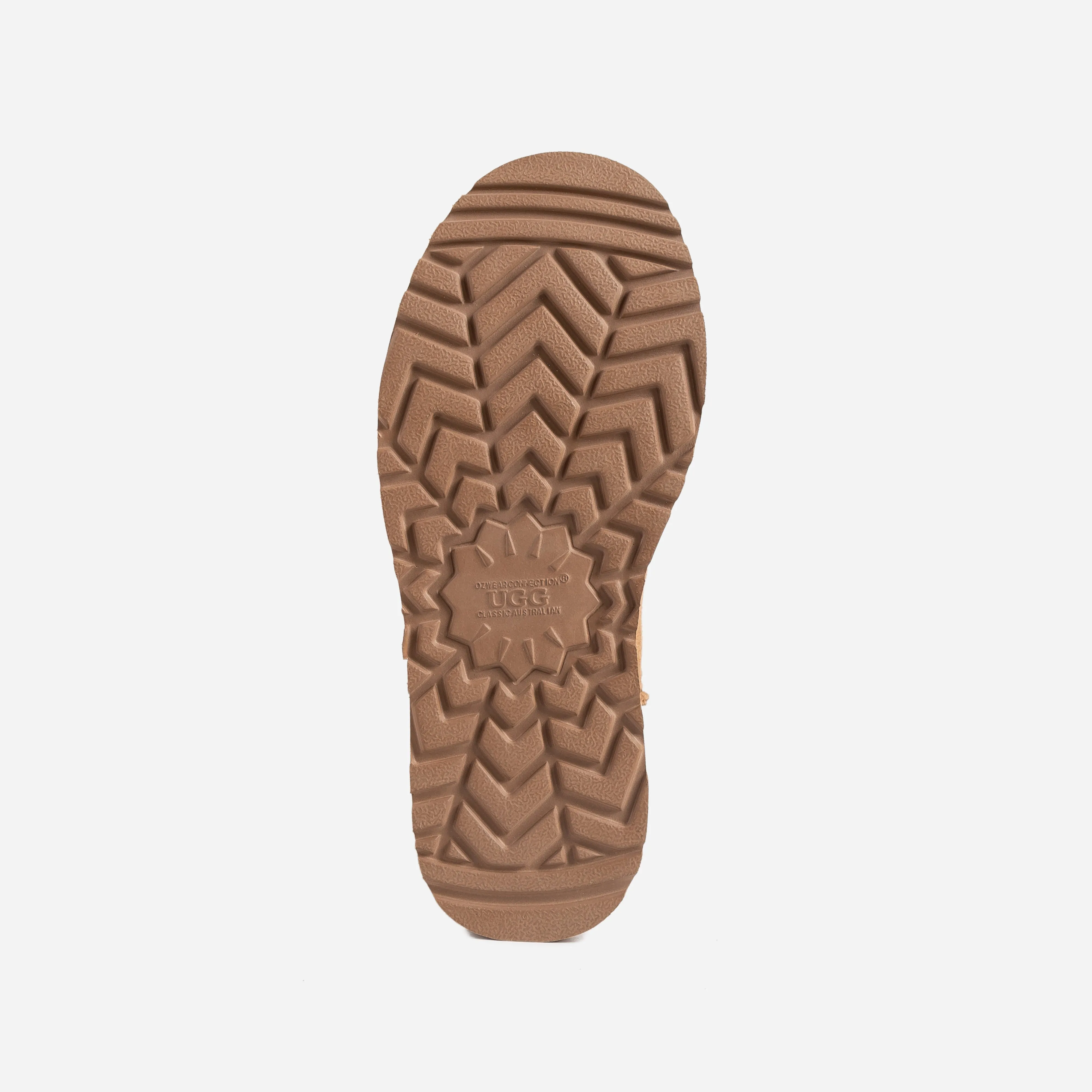 Ugg Classic Platform Mini Boots