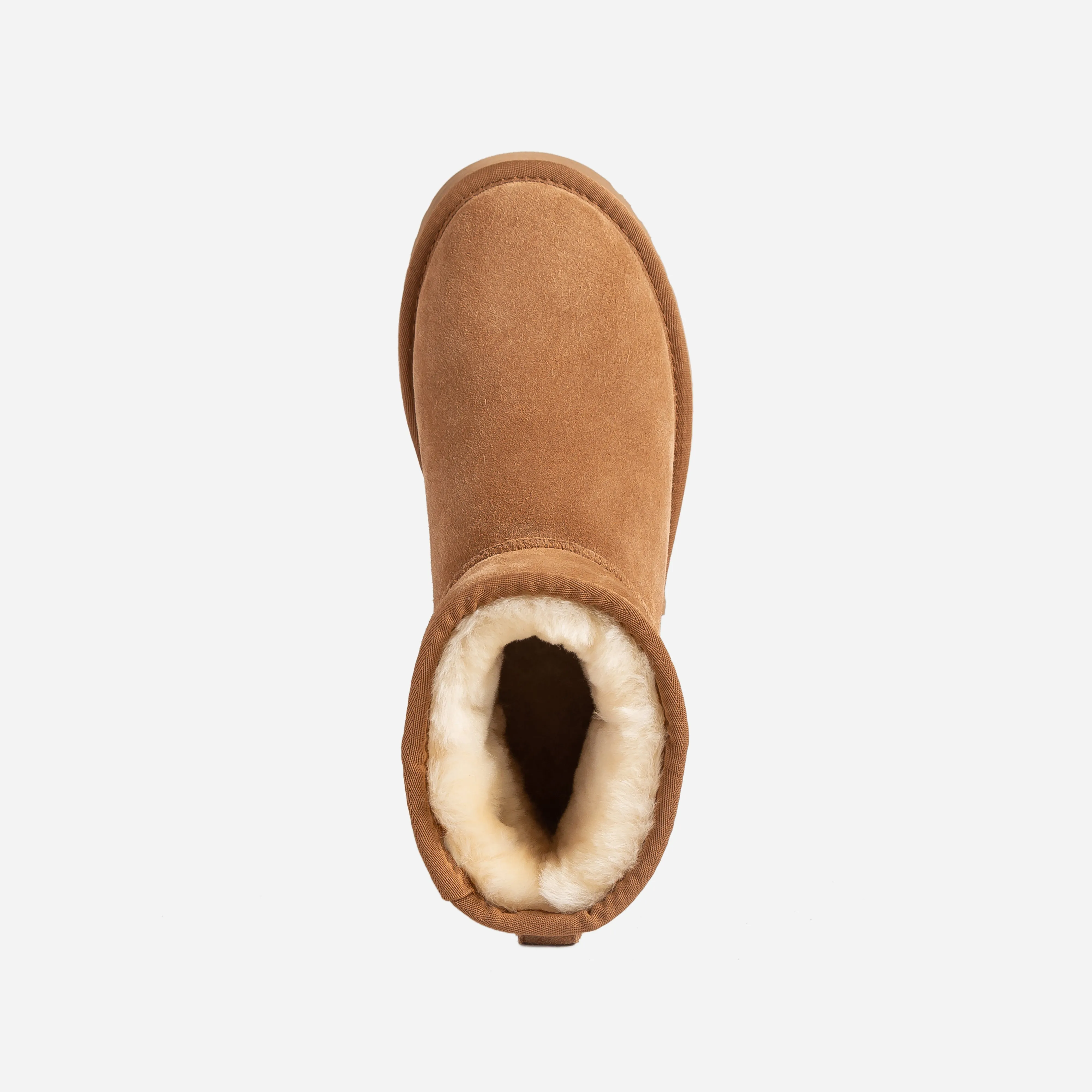 Ugg Classic Platform Mini Boots