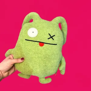 UglyDoll Plush Toy - Ox
