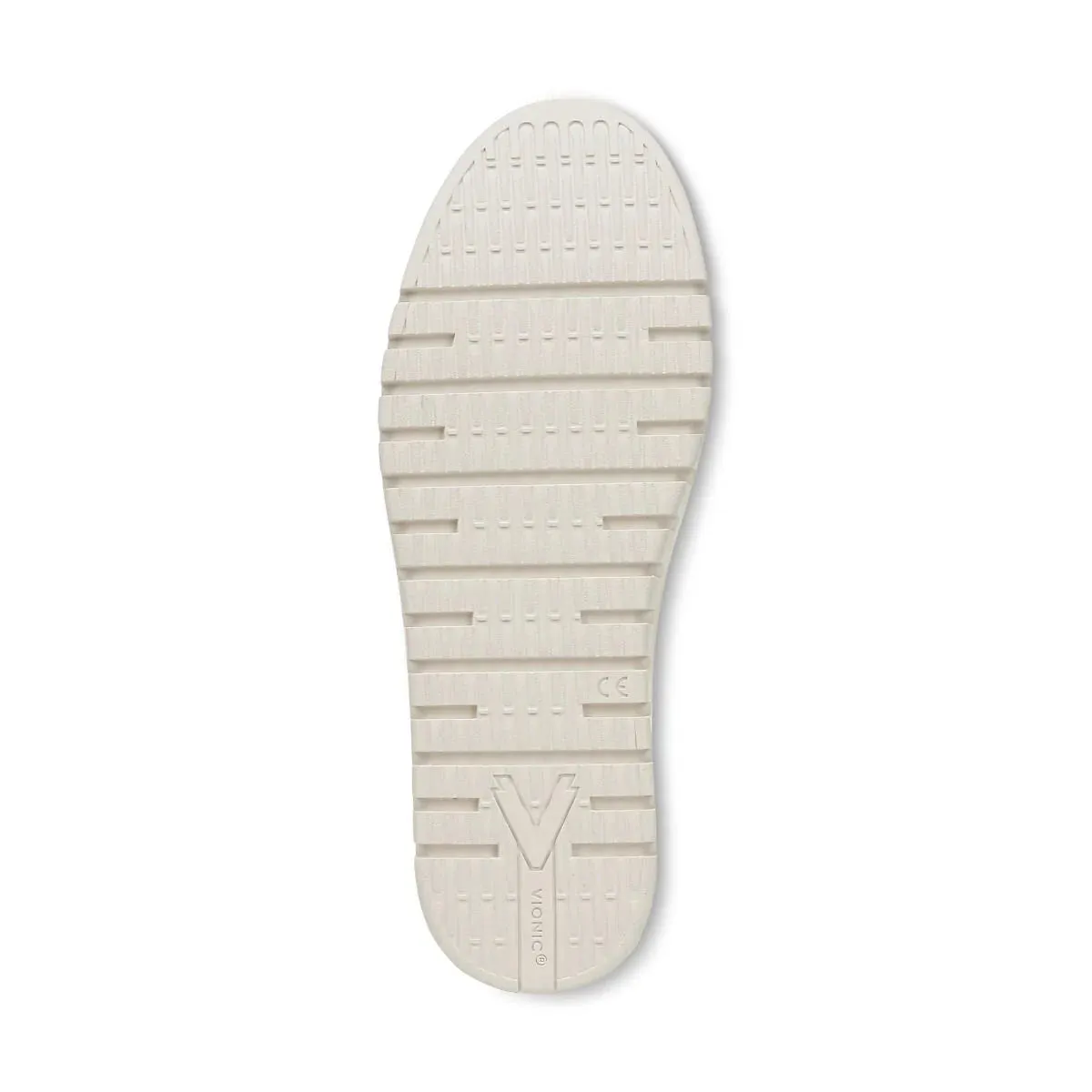 Uptown Knit Skimmer Flat
