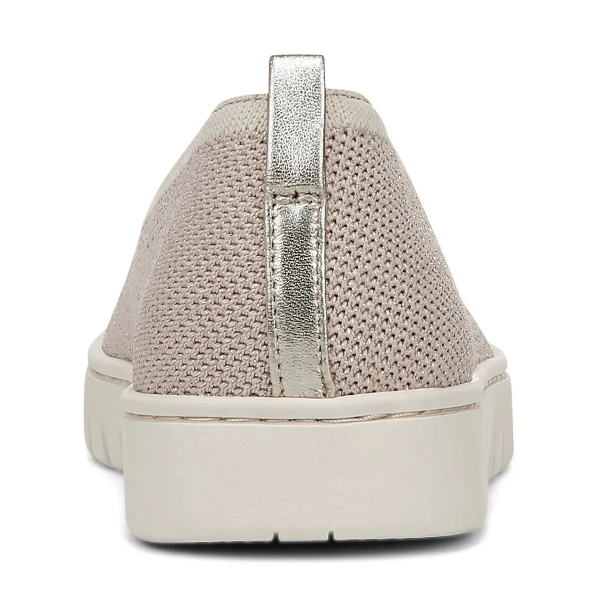 Uptown Knit Skimmer Flat