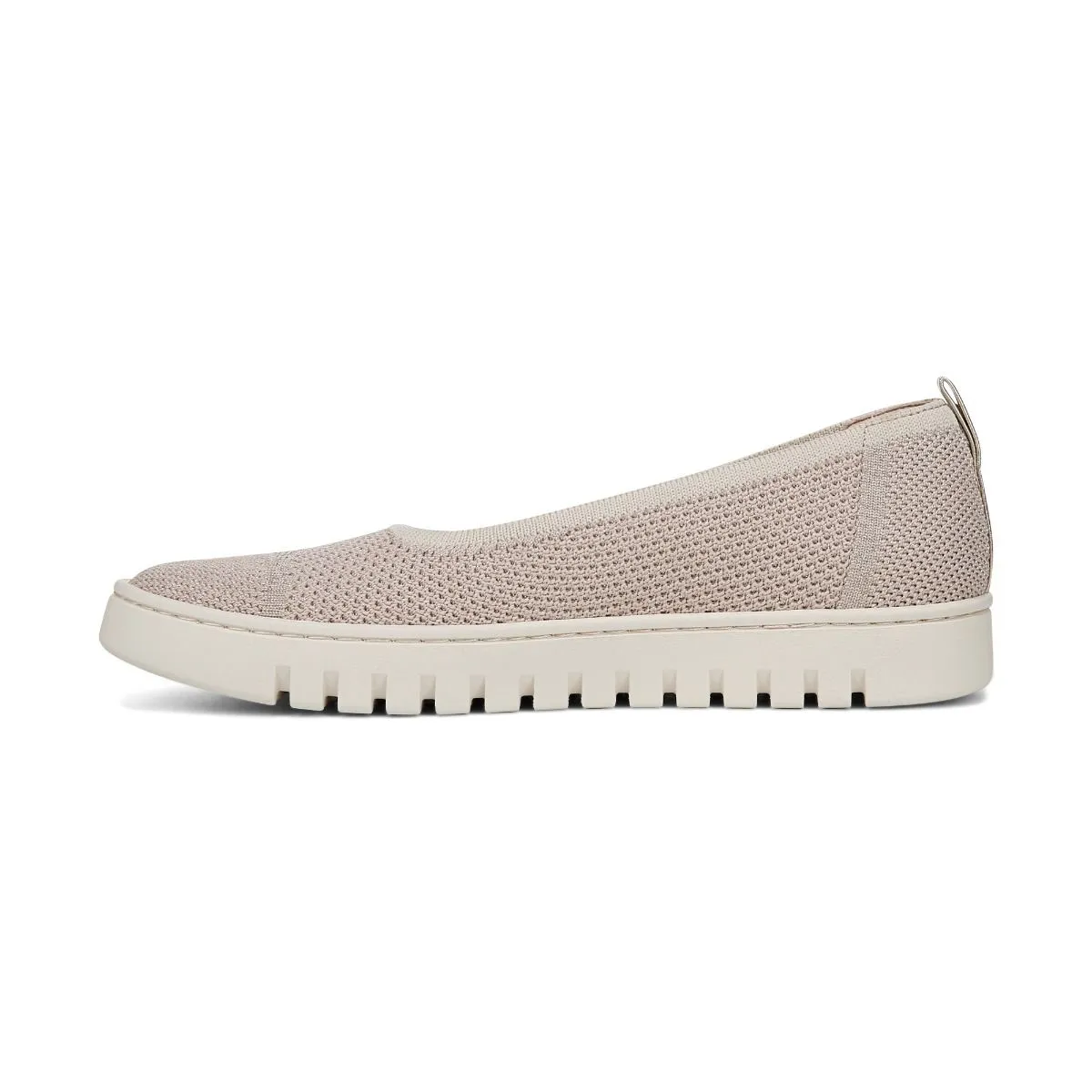 Uptown Knit Skimmer Flat