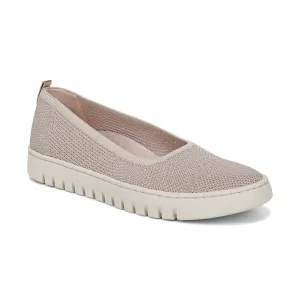 Uptown Knit Skimmer Flat