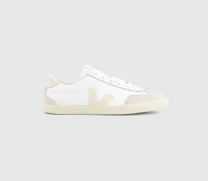 Veja Volley Trainers White Pierre F