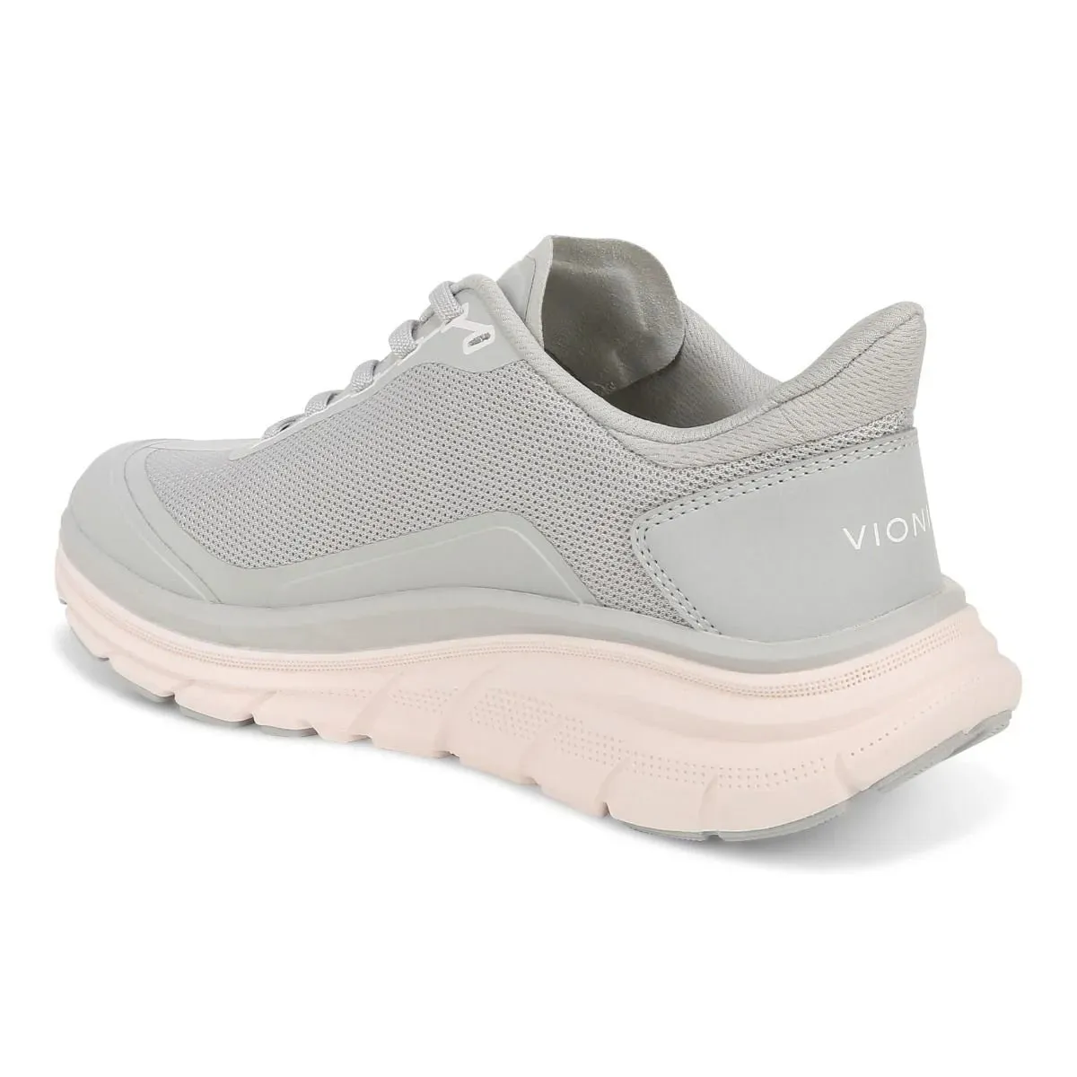 WALK MAX STRETCH LACE UP SNEAKER