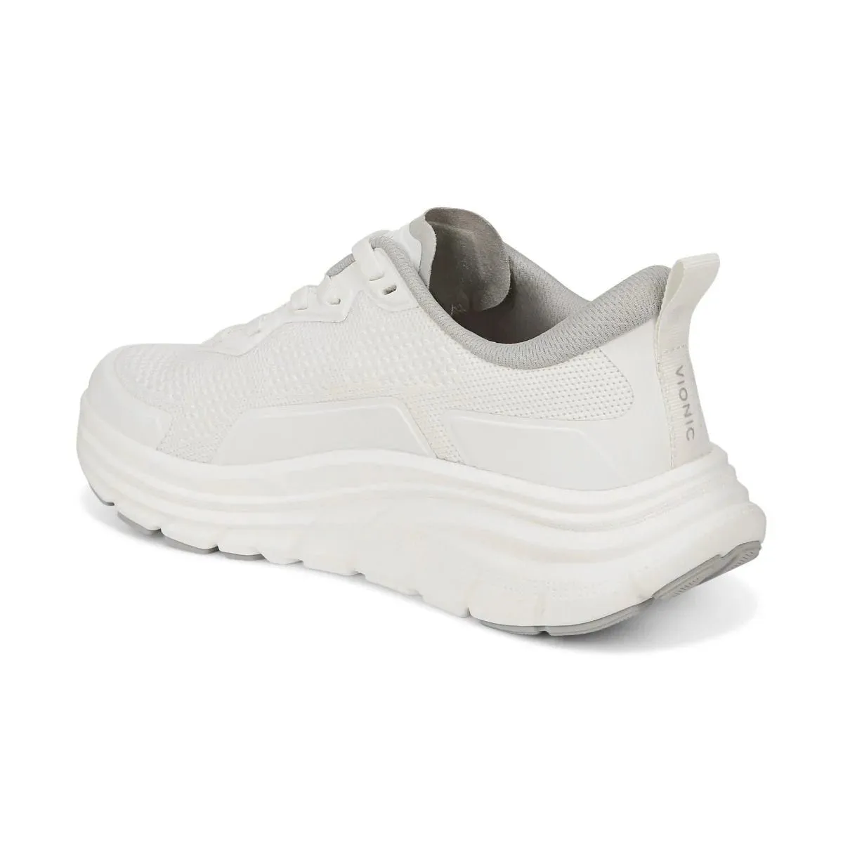 WALK MAX STRETCH LACE UP SNEAKER
