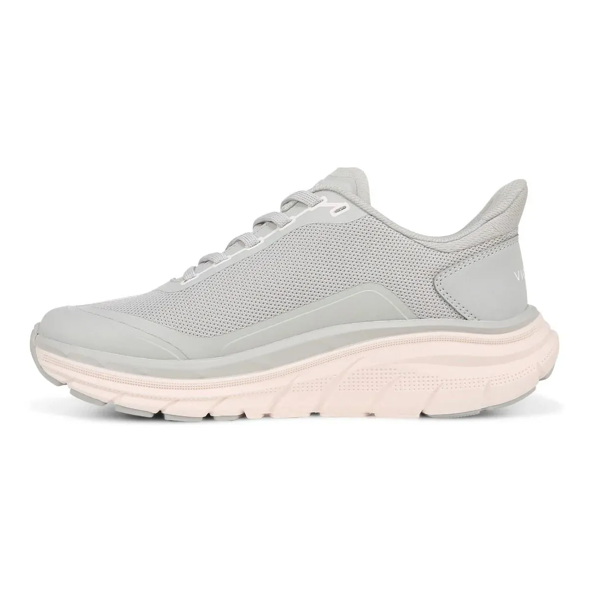 WALK MAX STRETCH LACE UP SNEAKER