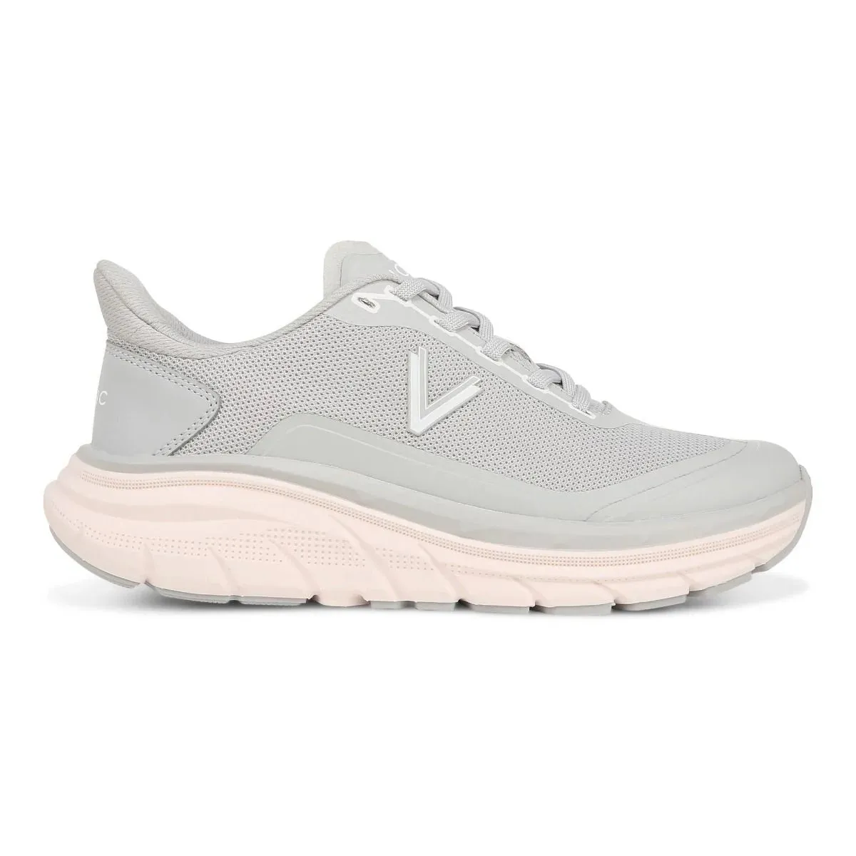 WALK MAX STRETCH LACE UP SNEAKER