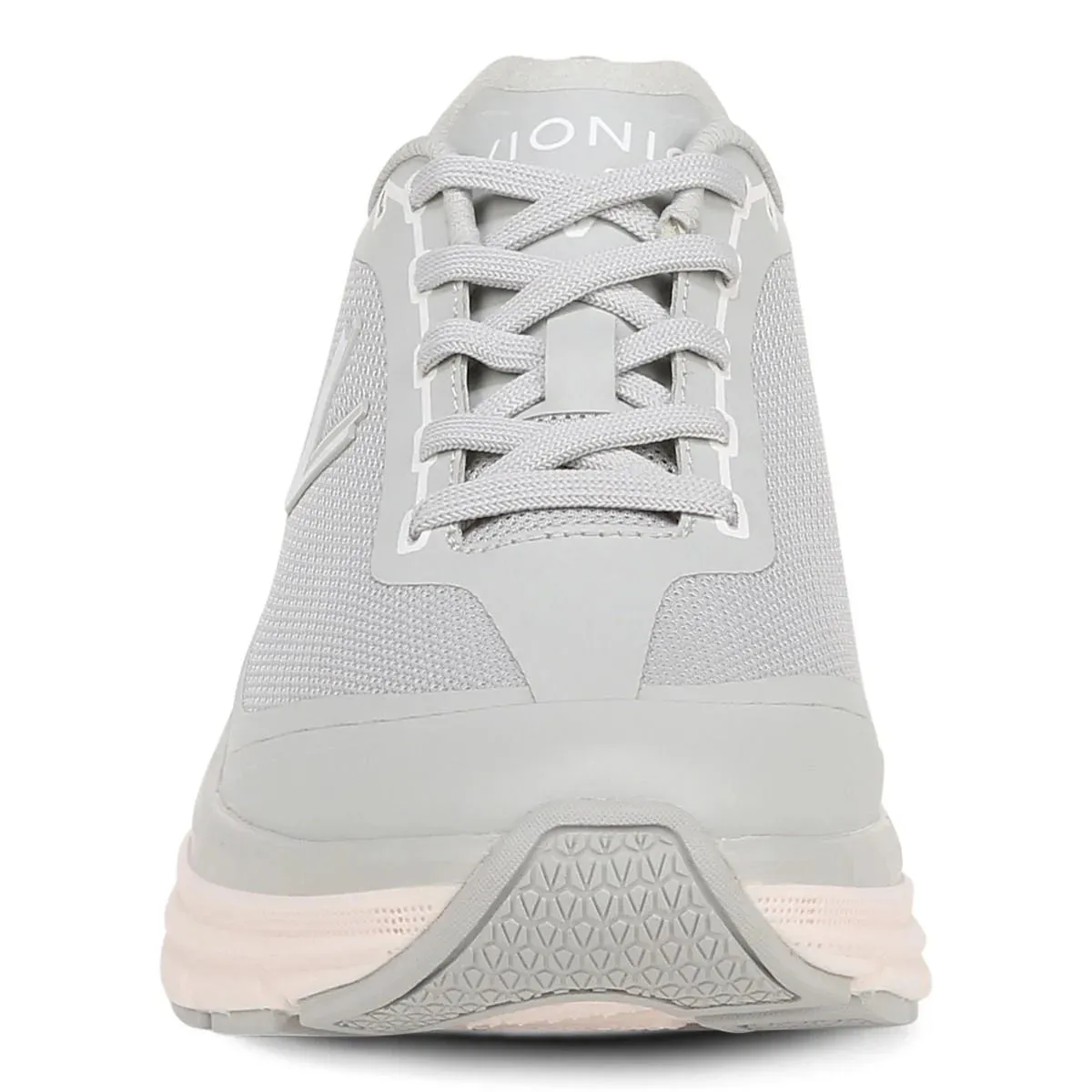WALK MAX STRETCH LACE UP SNEAKER