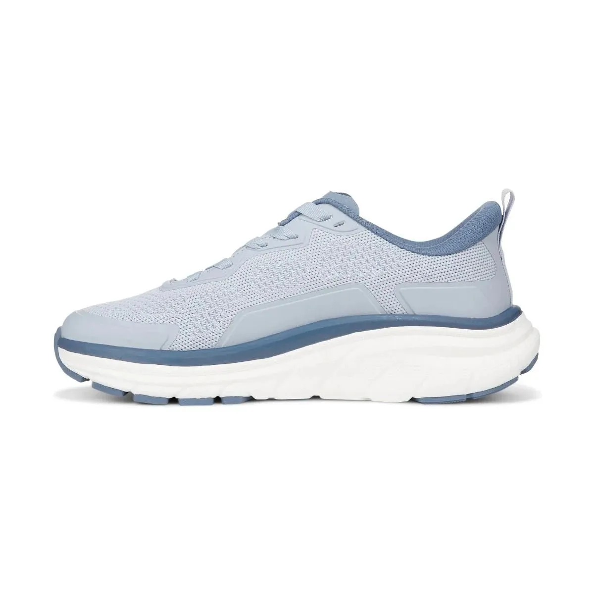 WALK MAX STRETCH LACE UP SNEAKER