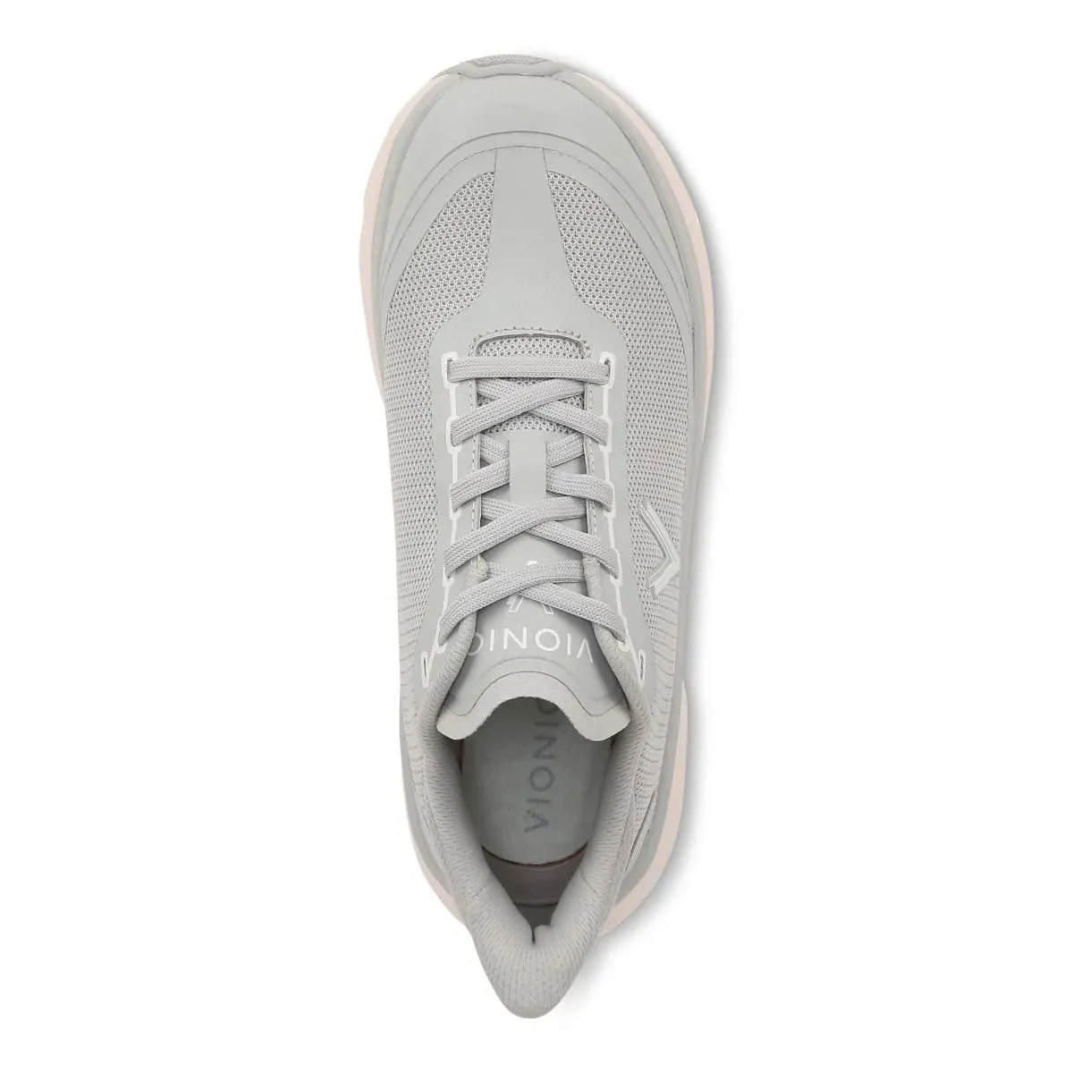 WALK MAX STRETCH LACE UP SNEAKER