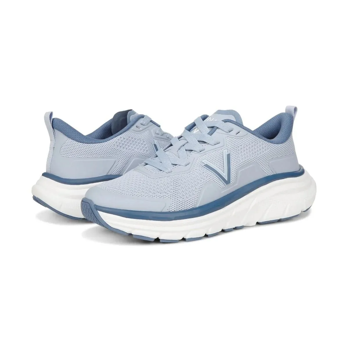 WALK MAX STRETCH LACE UP SNEAKER