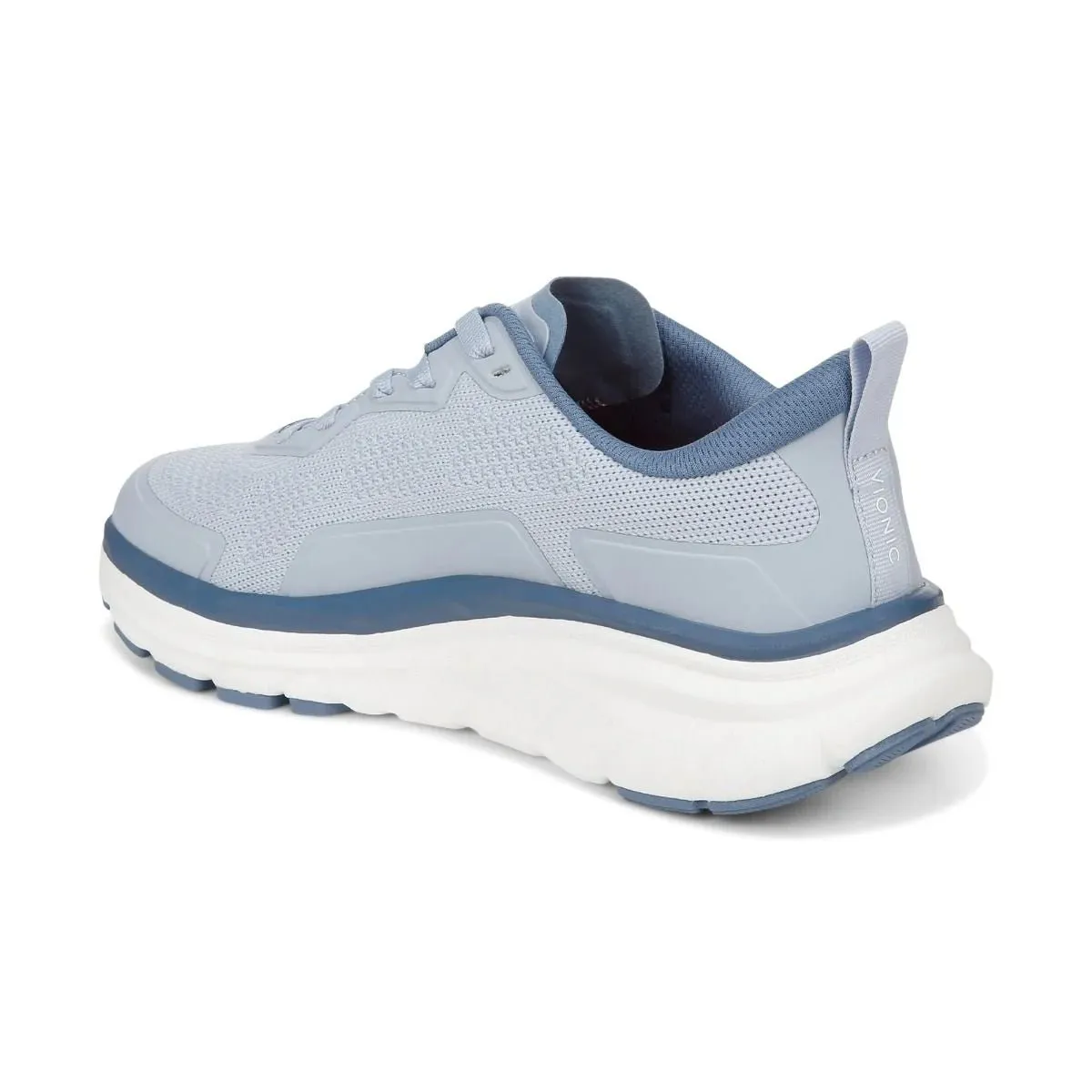 WALK MAX STRETCH LACE UP SNEAKER