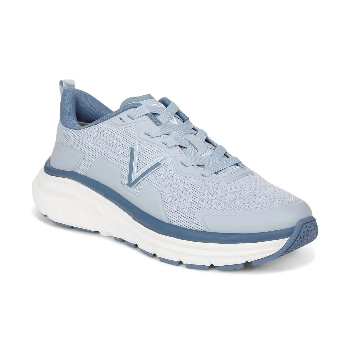 WALK MAX STRETCH LACE UP SNEAKER